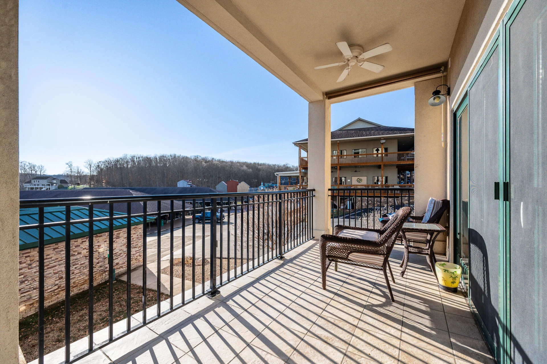 100 Bridgewater Pointe PL #UNIT 102 - Photo 31