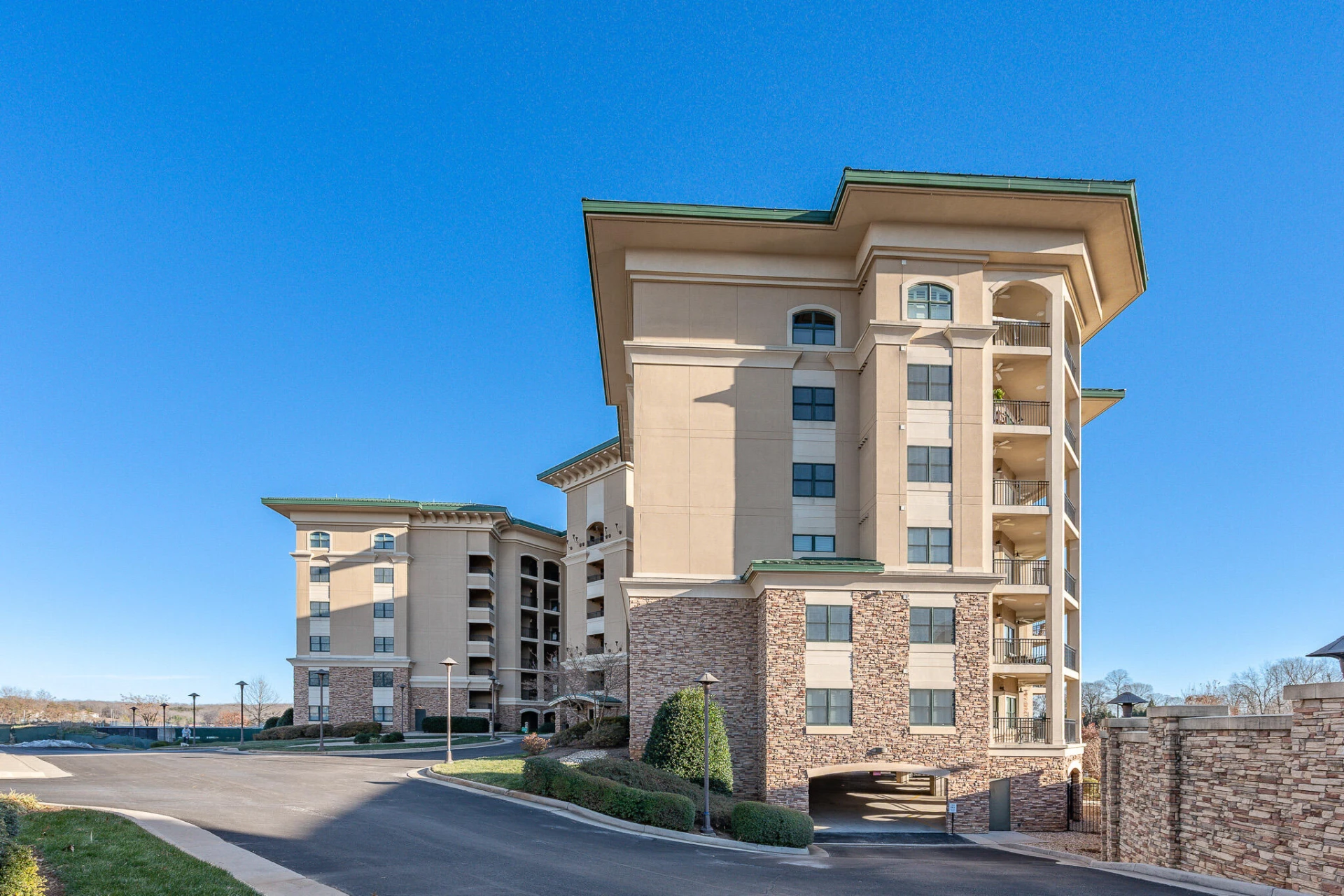 100 Bridgewater Pointe PL #UNIT 102 - Photo 32