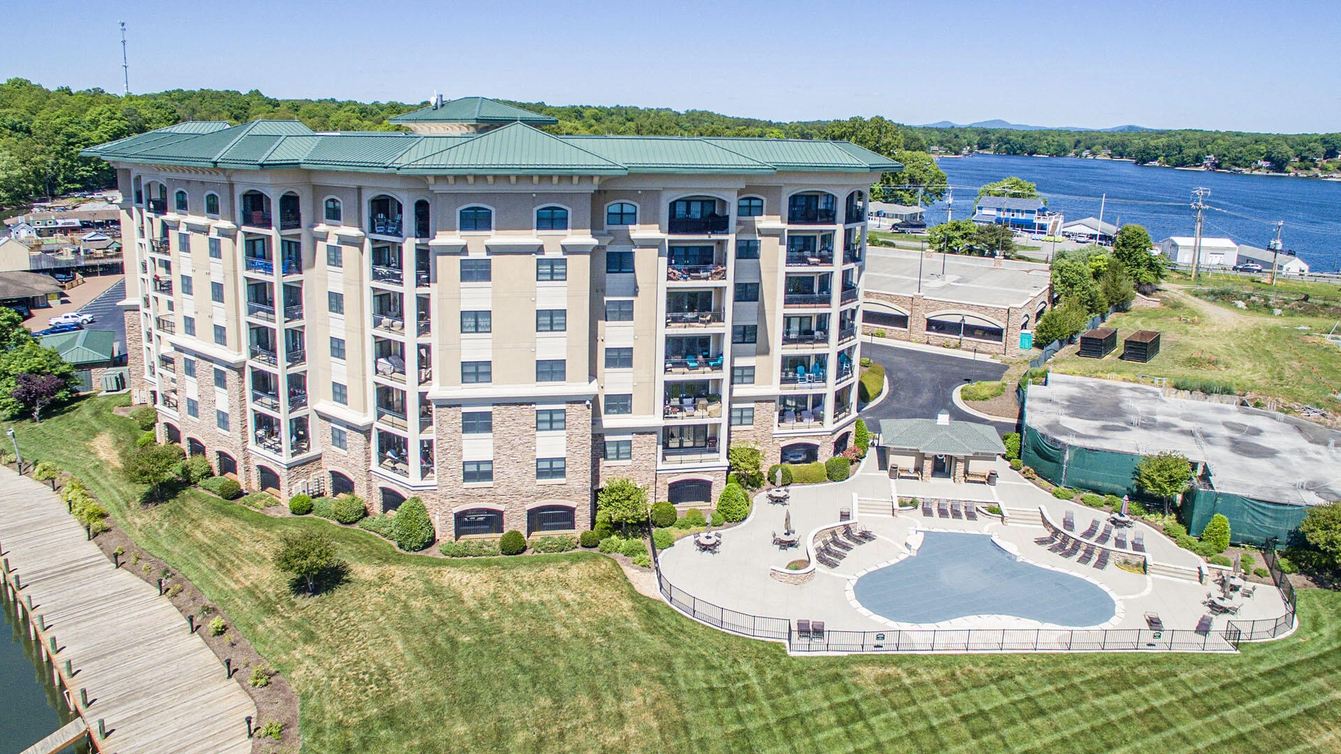 100 Bridgewater Pointe PL #UNIT 102 - Photo 33