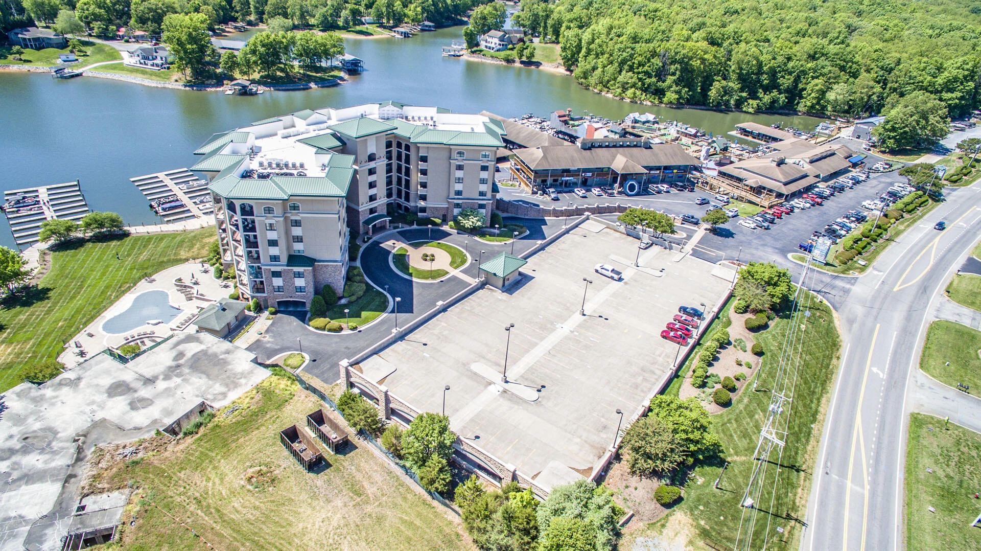 100 Bridgewater Pointe PL #UNIT 102 - Photo 34