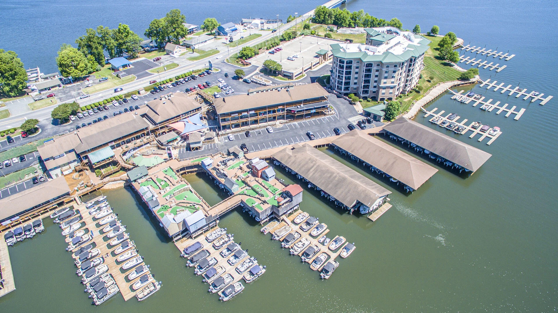 100 Bridgewater Pointe PL #UNIT 102 - Photo 36