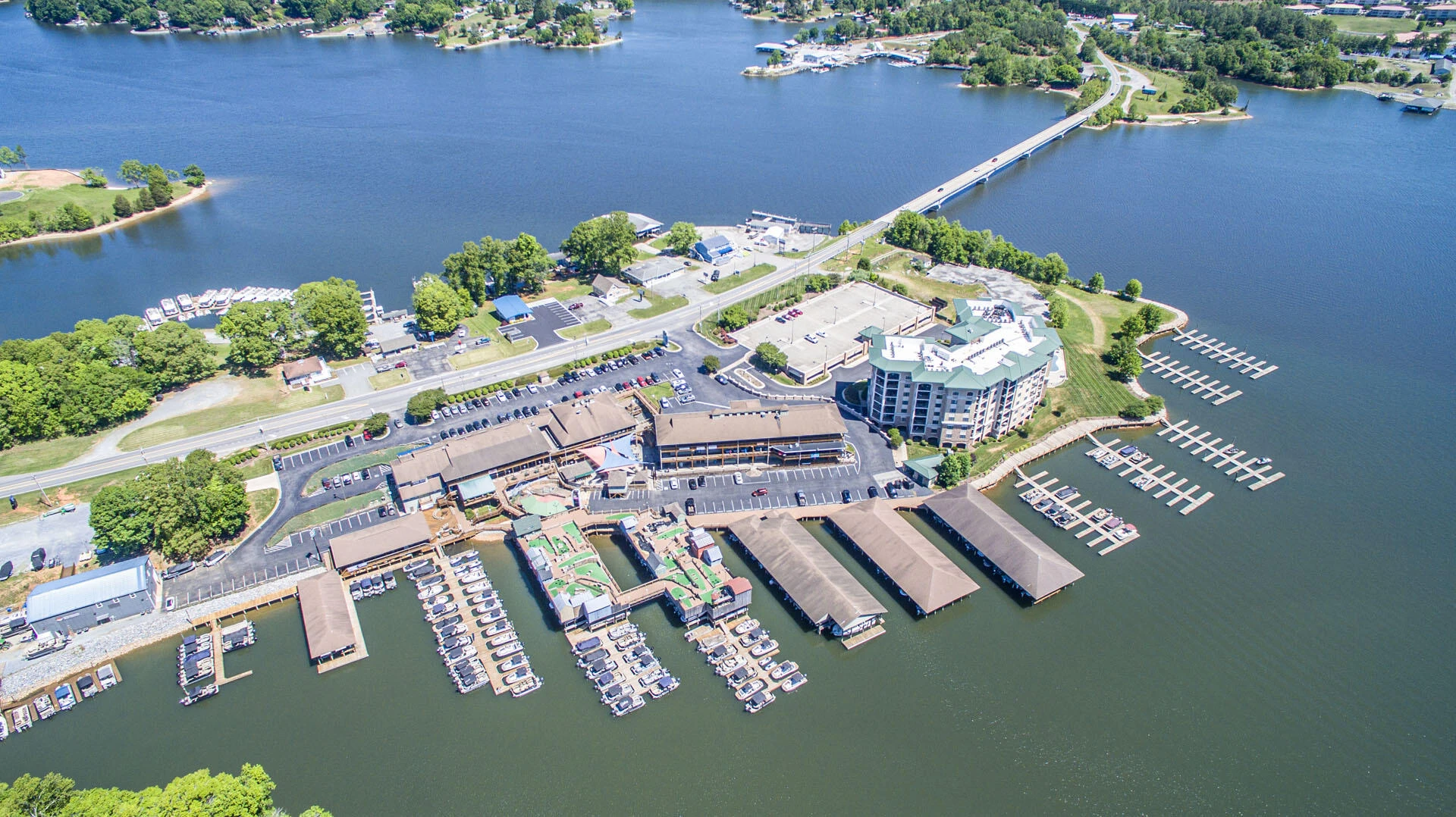 100 Bridgewater Pointe PL #UNIT 102 - Photo 37