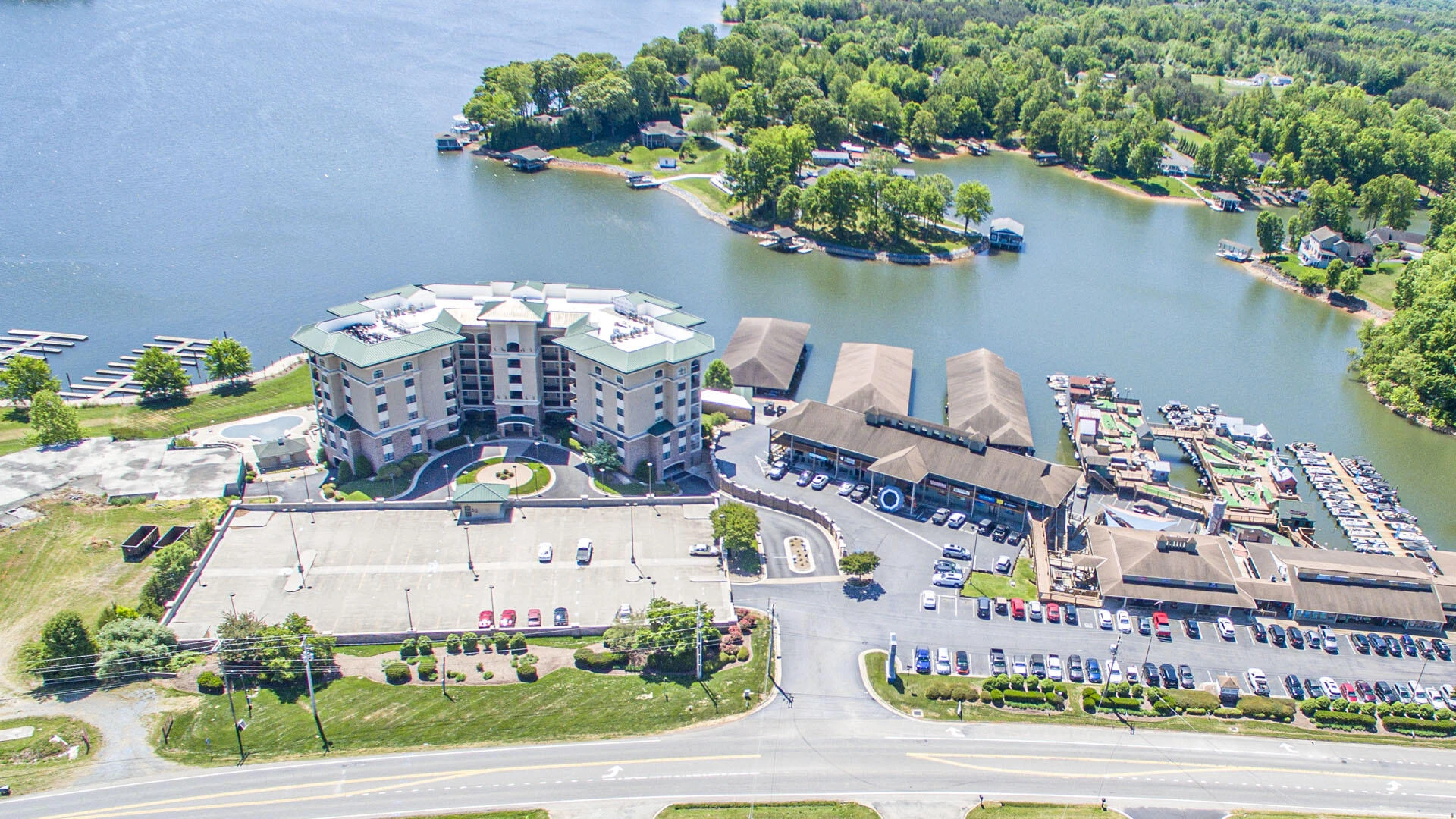 100 Bridgewater Pointe PL #UNIT 102 - Photo 38