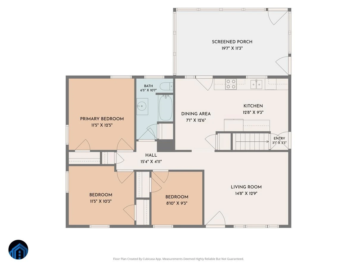 207 Hillview DR - Photo 31