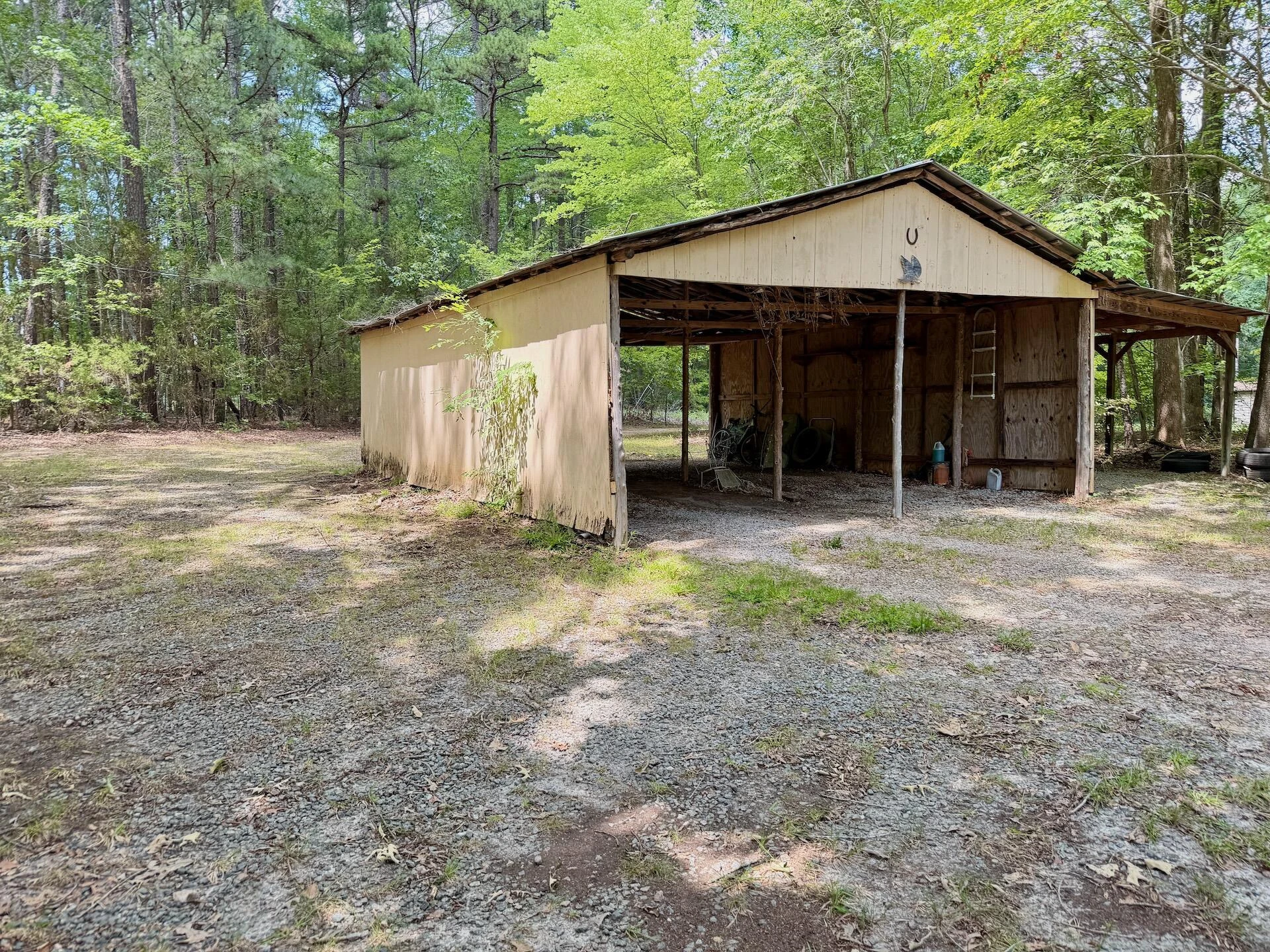 1031 Rock Church RD - Photo 22