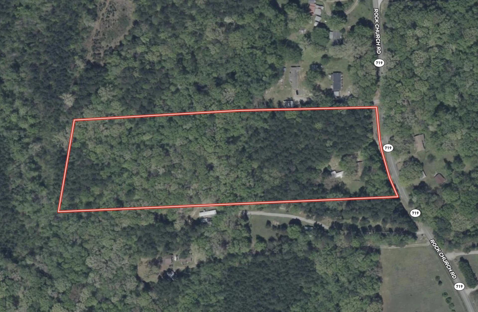 1031 Rock Church RD - Photo 26