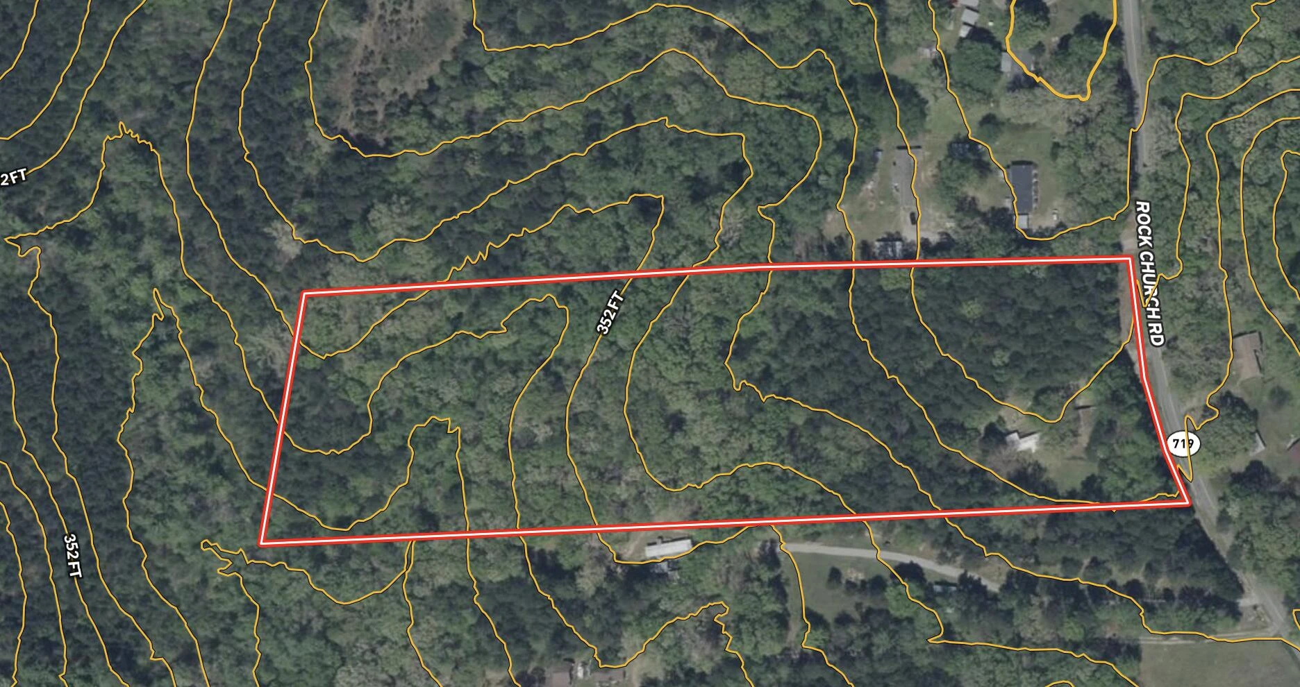 1031 Rock Church RD - Photo 34