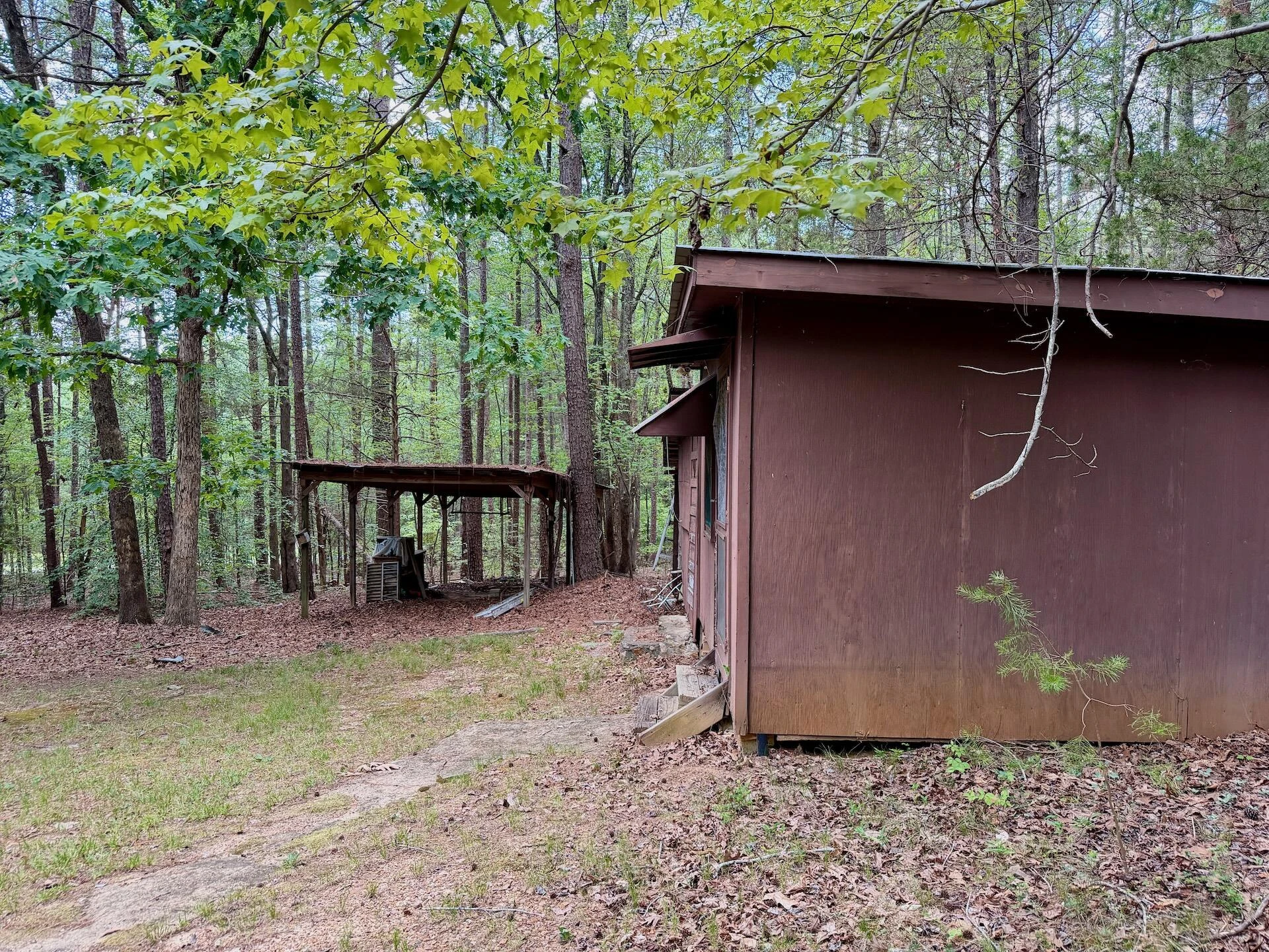 1031 Rock Church RD - Photo 36