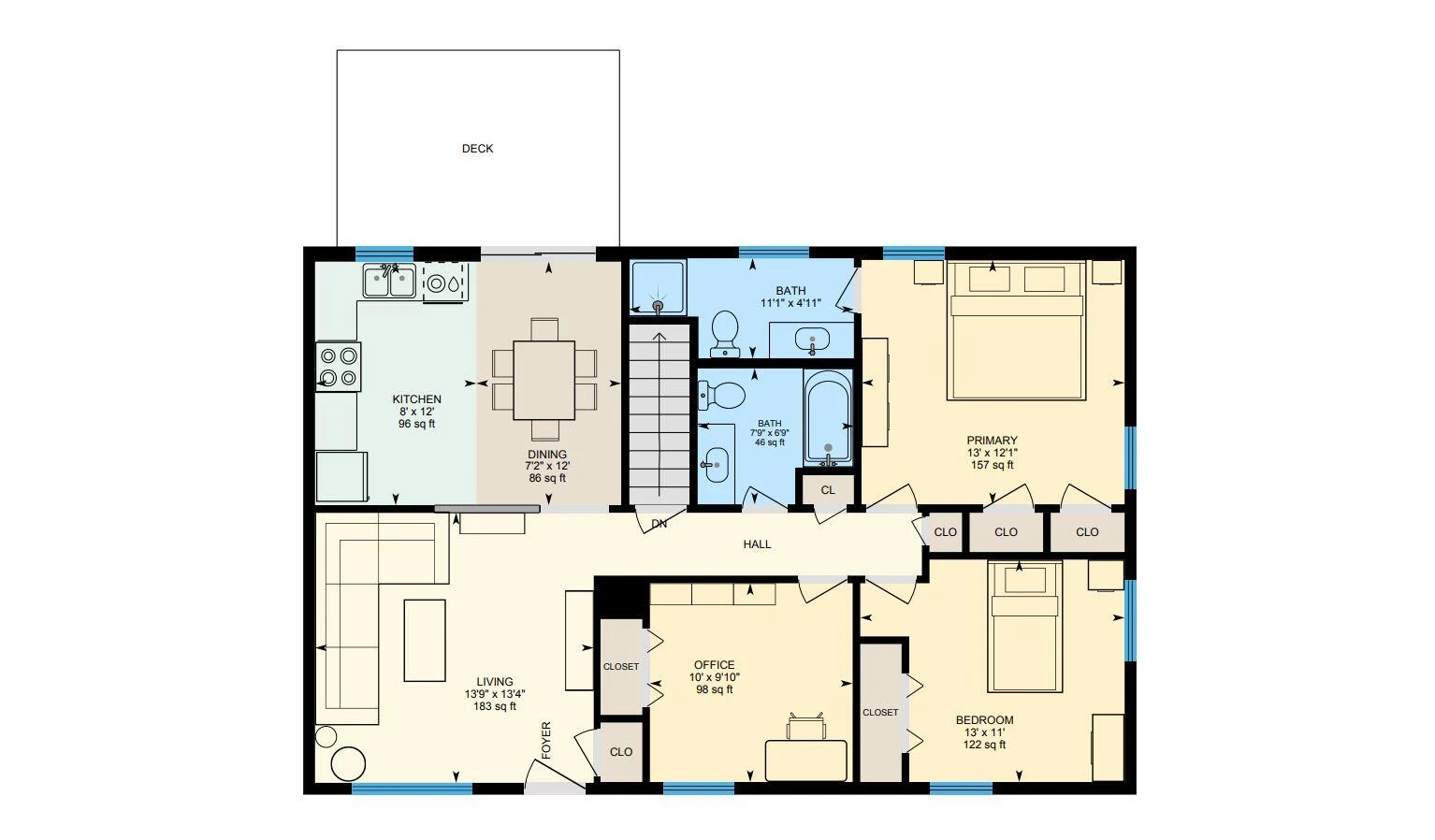 2720 Tulip LN - Photo 43