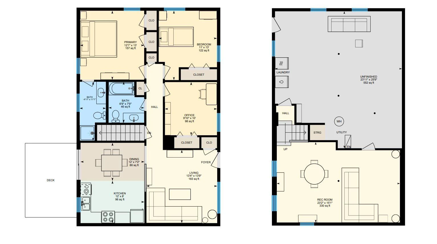 2720 Tulip LN - Photo 45