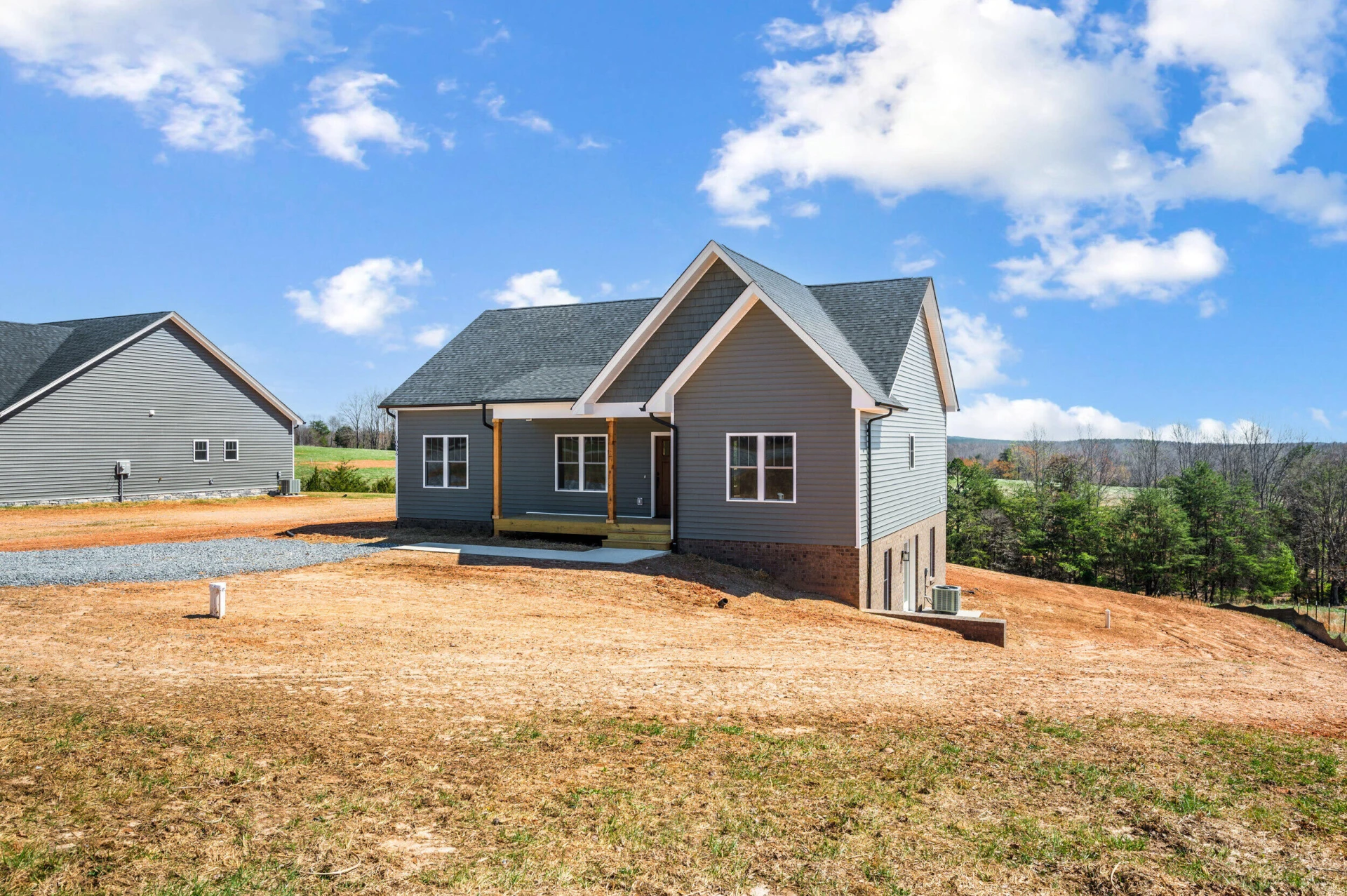 10606 Leesville RD