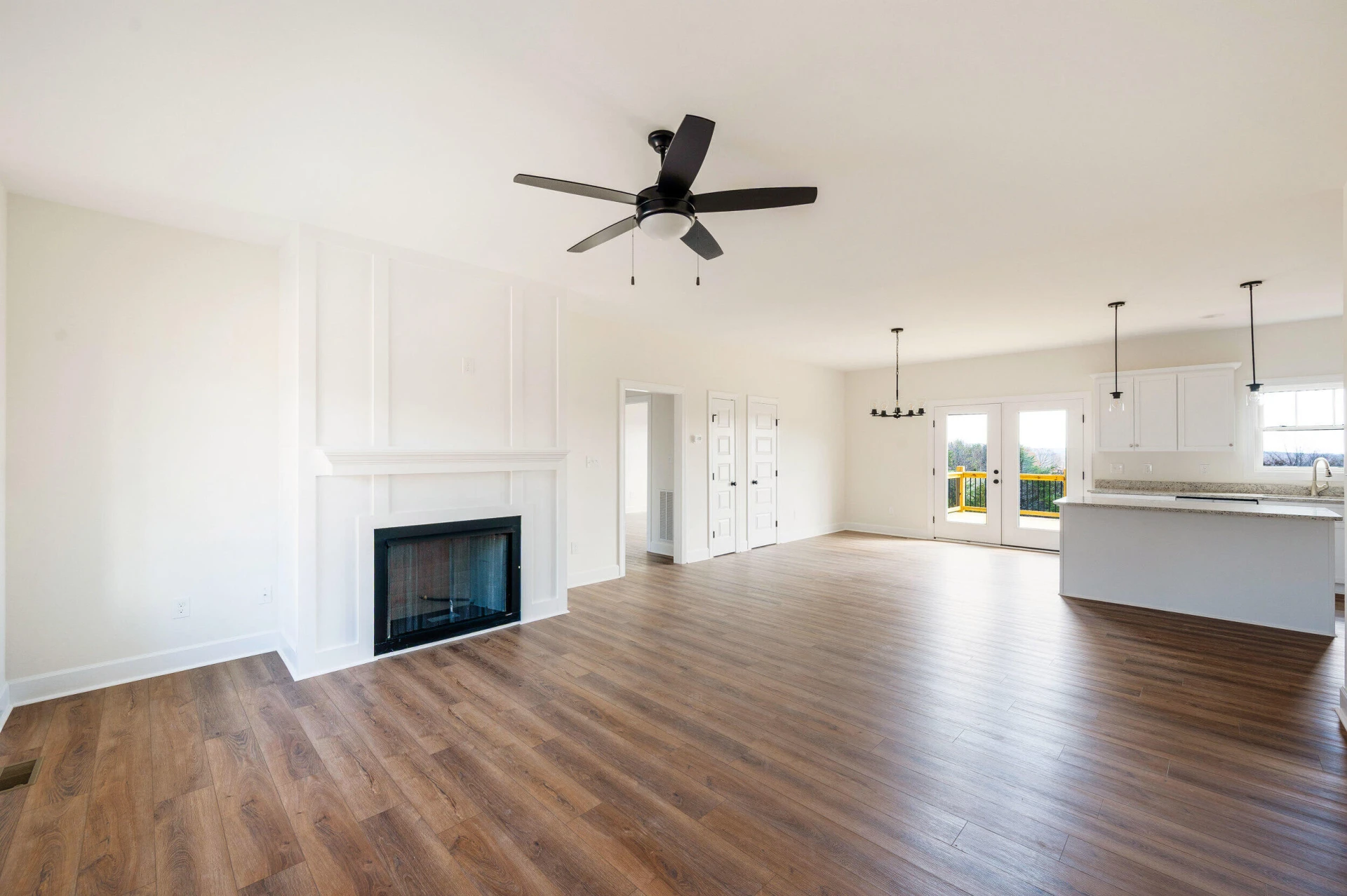 10606 Leesville RD - Photo 5