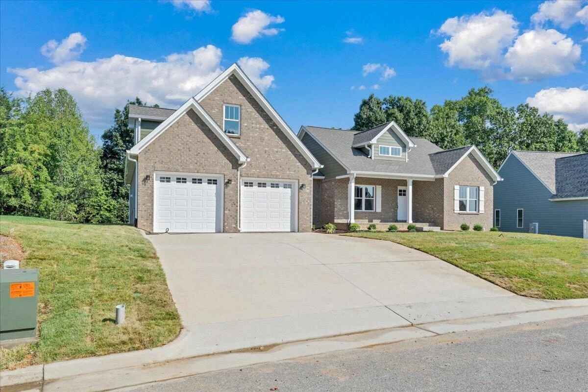 209 Northern TRL - Photo 2