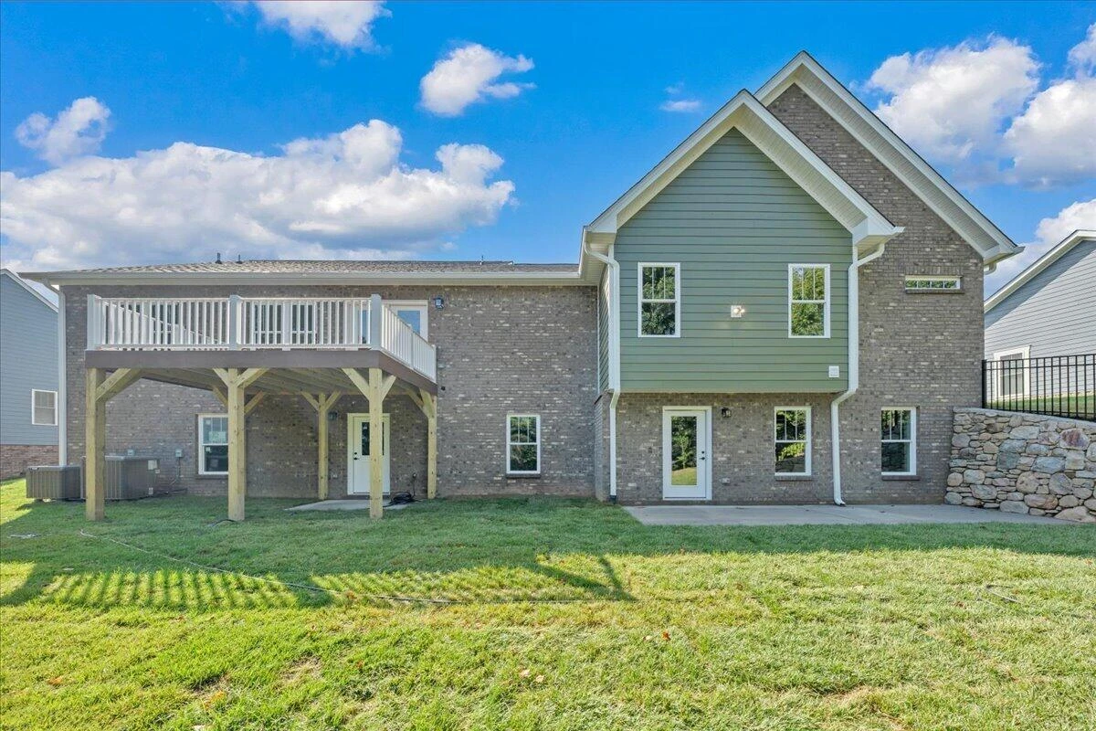 209 Northern TRL - Photo 4