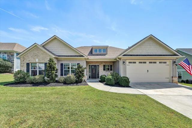 213 Mountain Brook DR