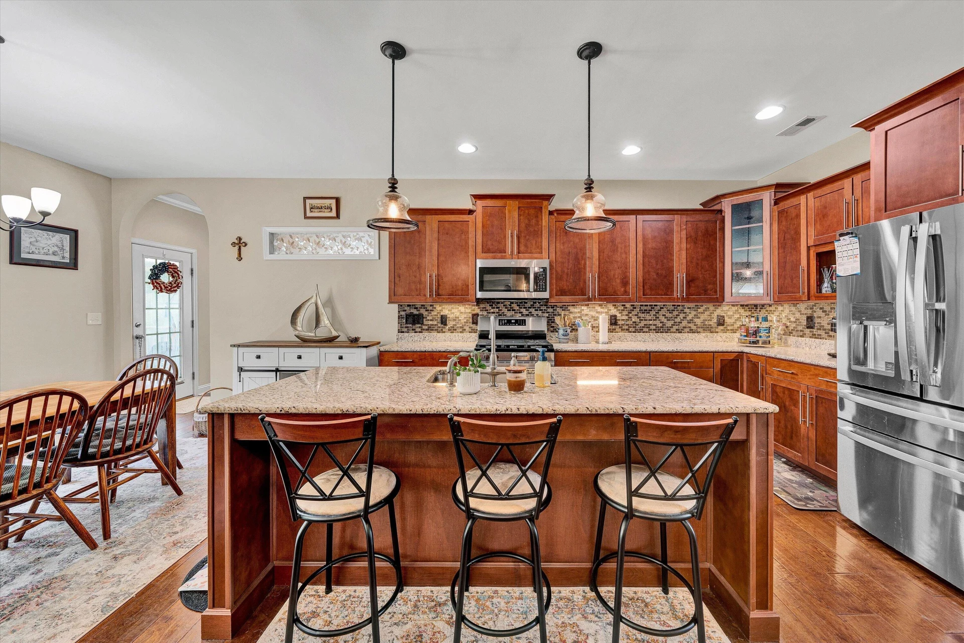213 Mountain Brook DR - Photo 9