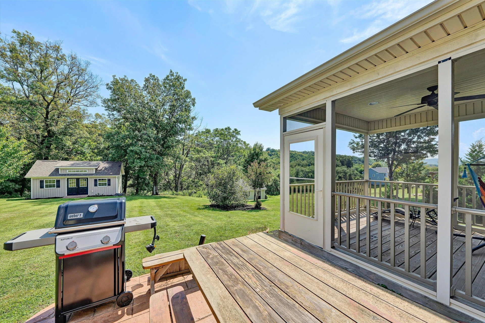 213 Mountain Brook DR - Photo 32