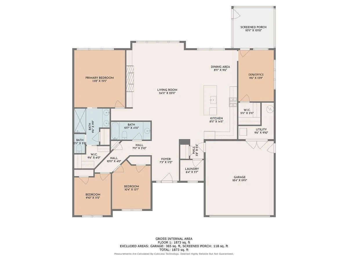 213 Mountain Brook DR - Photo 39