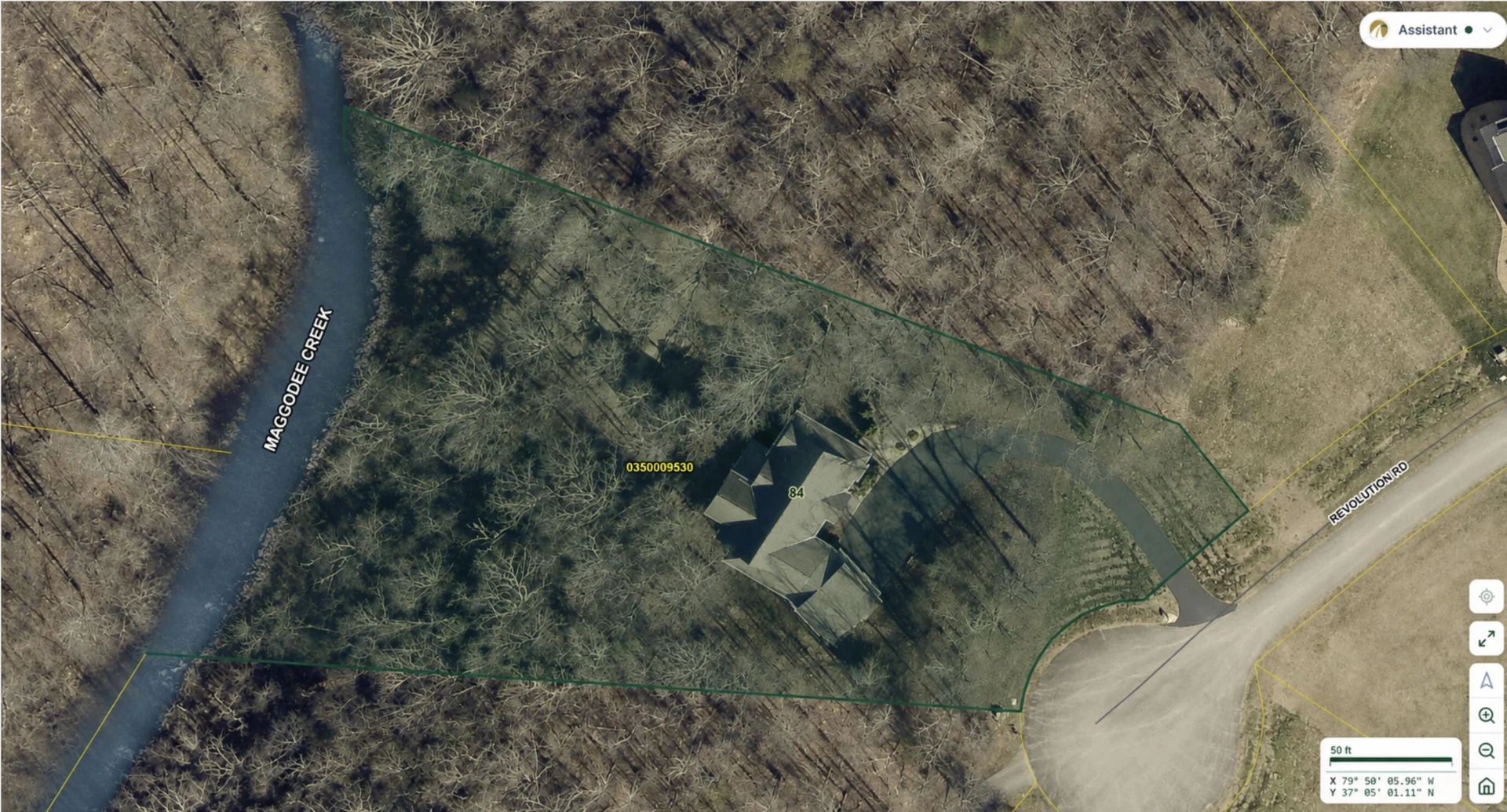 84 Revolution RD - Photo 5