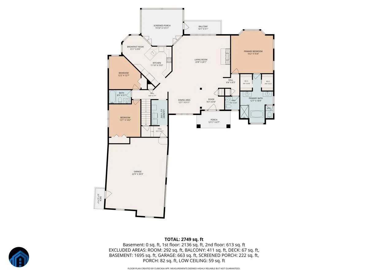84 Revolution RD - Photo 6