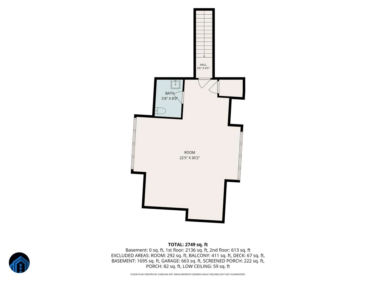 84 Revolution RD - Photo 8