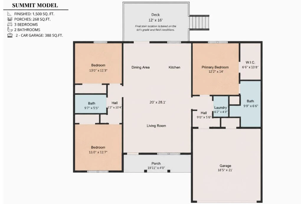 56 Shearwater DR #(Lot 36) - Photo 46