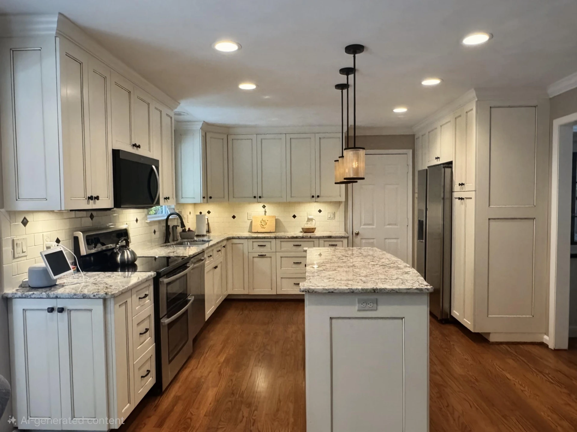 4220 Kings Court DR - Photo 2