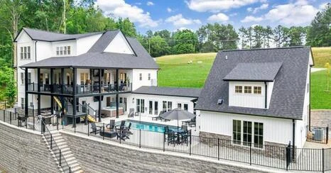 131 Oak Hollow RD - Photo 2