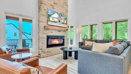 131 Oak Hollow RD - Photo 5