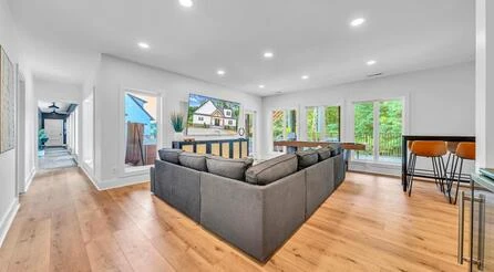 131 Oak Hollow RD - Photo 6