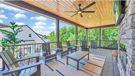 131 Oak Hollow RD - Photo 35