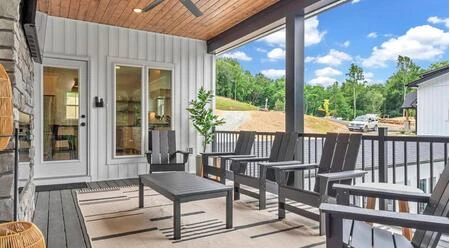 131 Oak Hollow RD - Photo 36