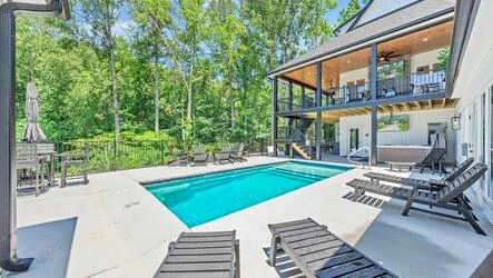 131 Oak Hollow RD - Photo 40