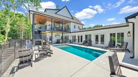 131 Oak Hollow RD - Photo 41