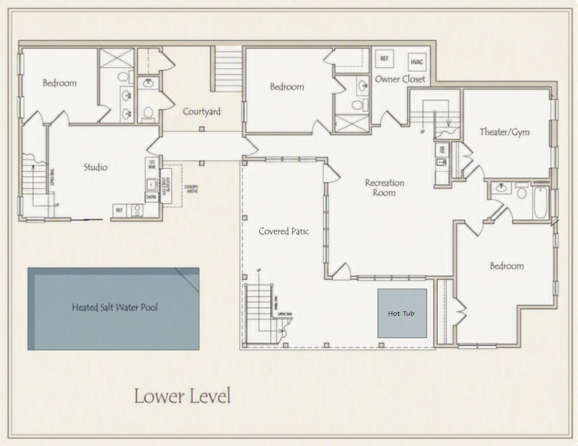 131 Oak Hollow RD - Photo 50