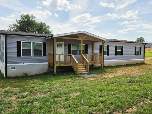 2519 Shingle Block RD