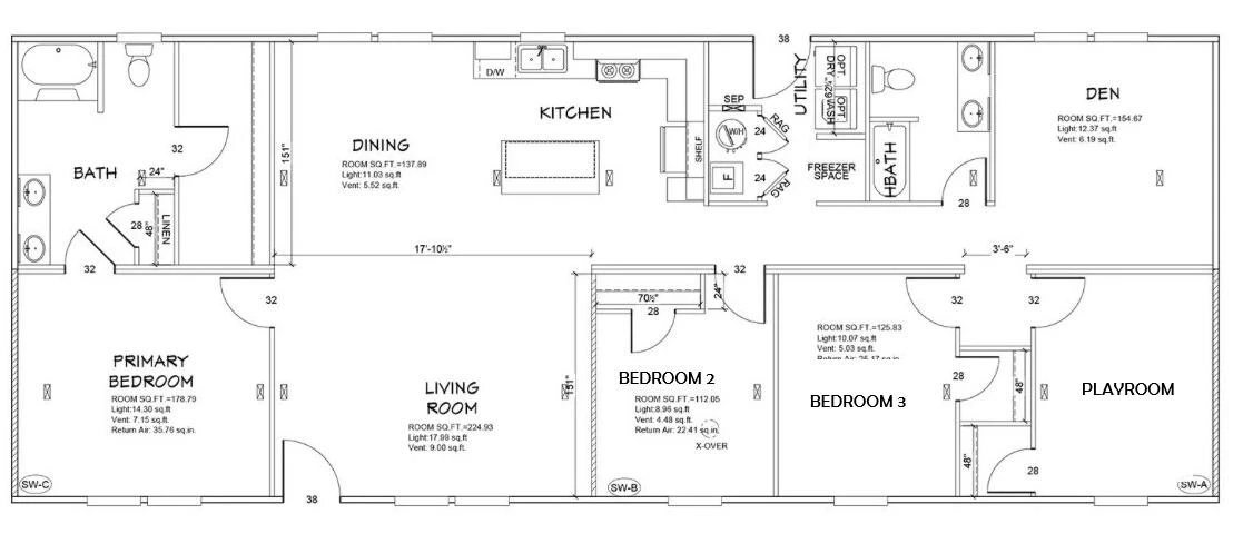 2519 Shingle Block RD - Photo 22