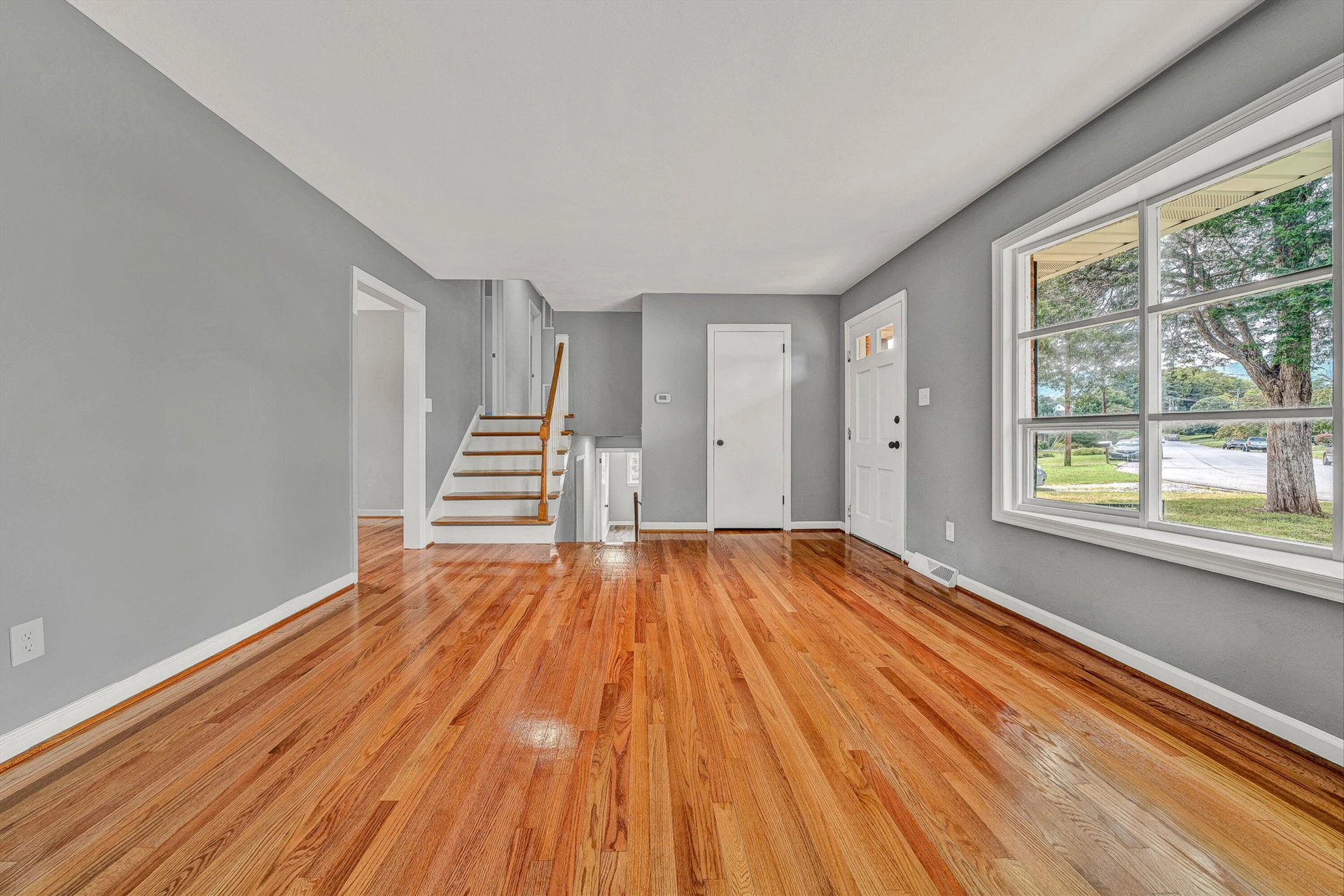 5008 Bruceton RD SW - Photo 2