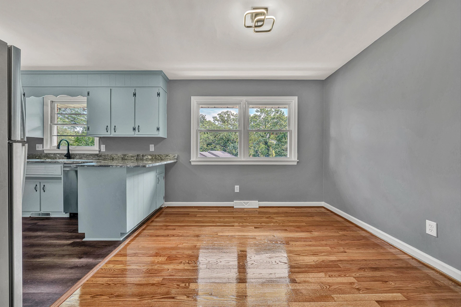 5008 Bruceton RD SW - Photo 3