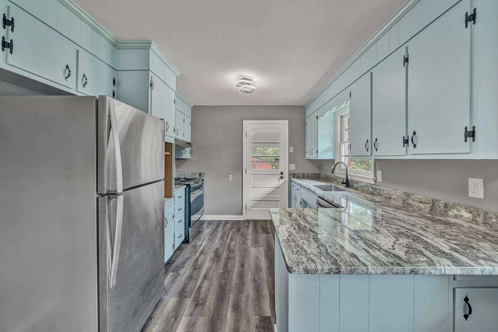 5008 Bruceton RD SW - Photo 5