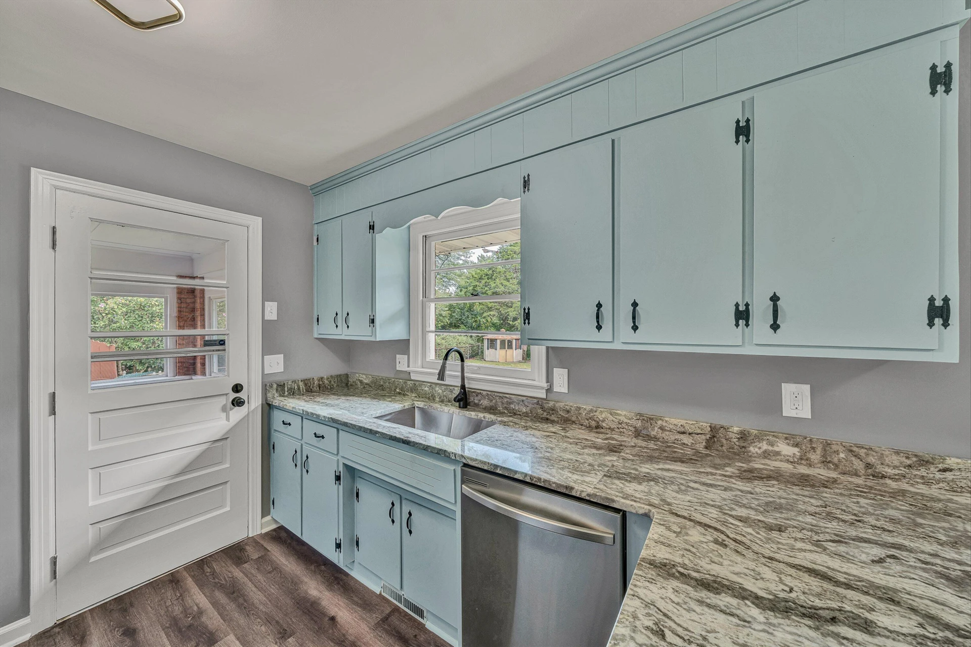 5008 Bruceton RD SW - Photo 6