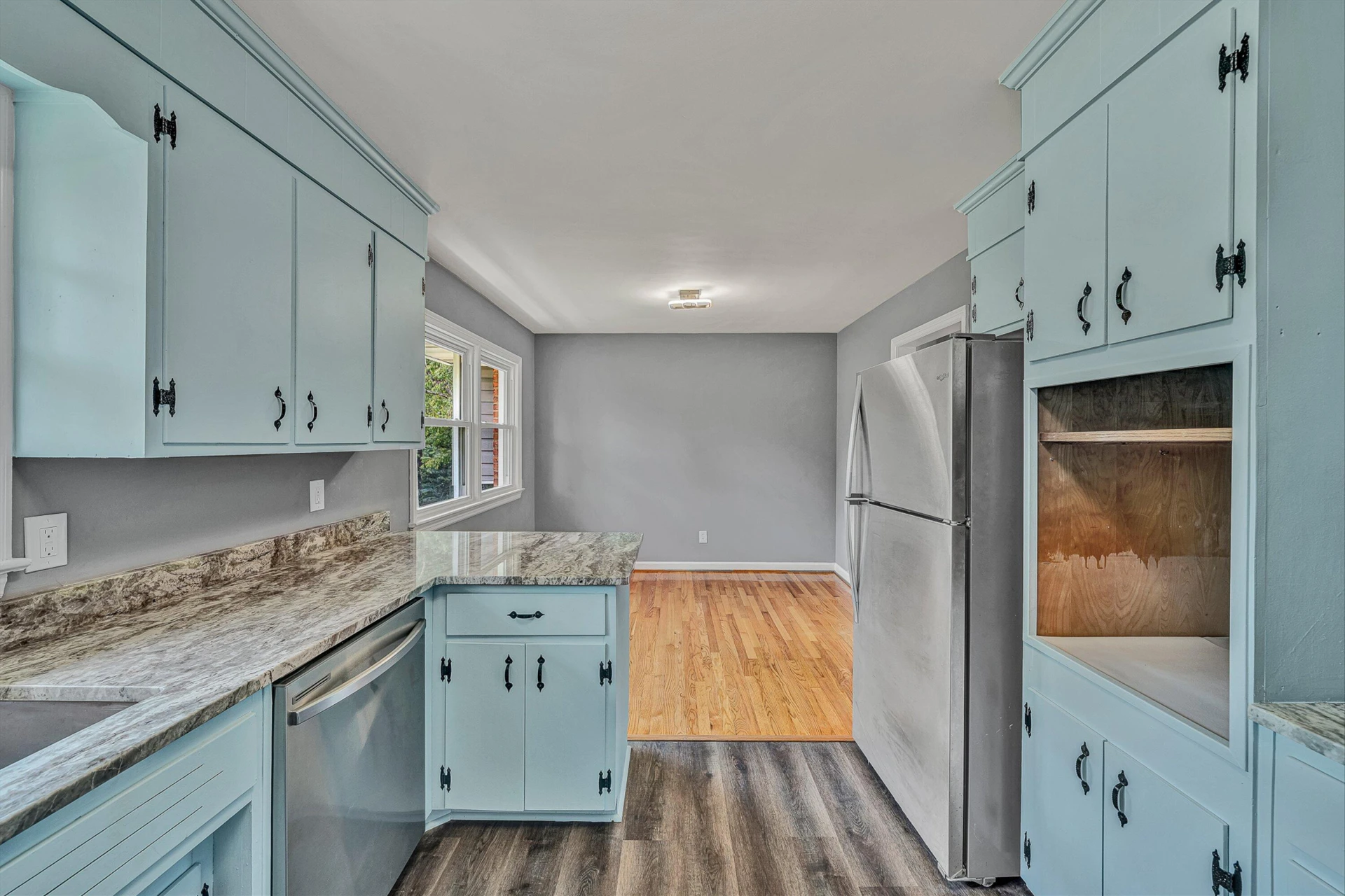 5008 Bruceton RD SW - Photo 8