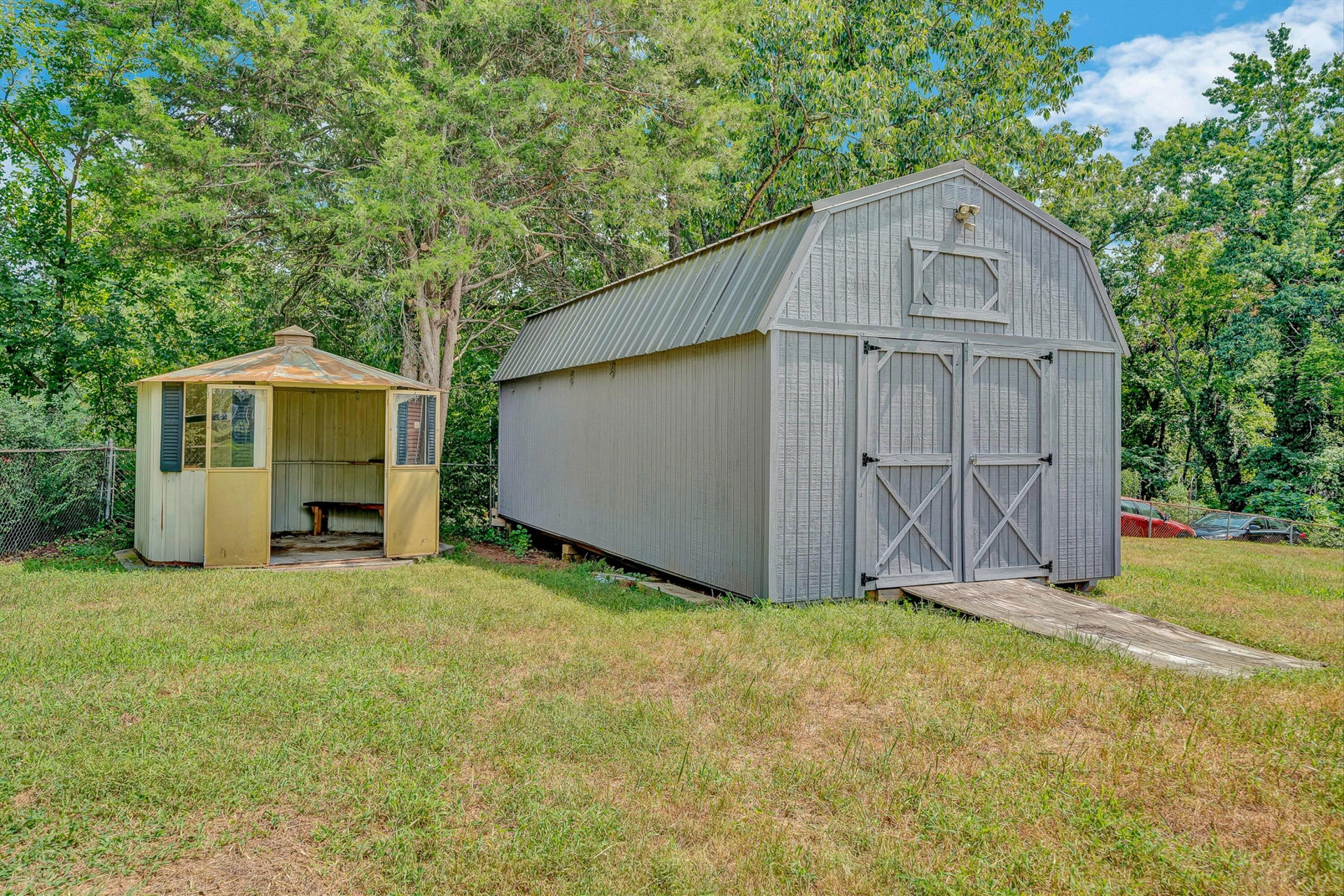 5008 Bruceton RD SW - Photo 28