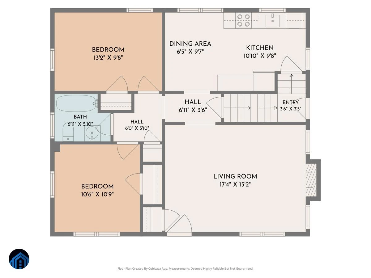 2518 Ravenwood AVE NW - Photo 4