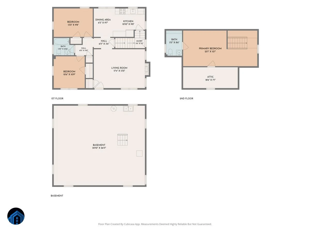 2518 Ravenwood AVE NW - Photo 31