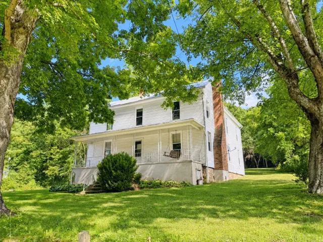 2866 Sam Snead, Hot Springs, VA, 24445
