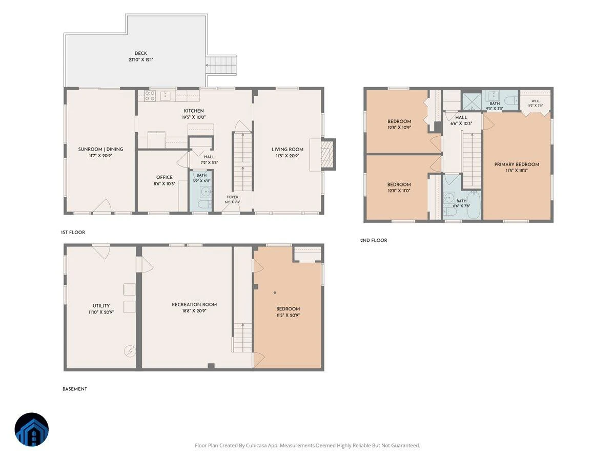 3350 Woodland DR SW - Photo 43