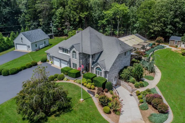 1193 Yarrow RD, Bedford, VA, 24523