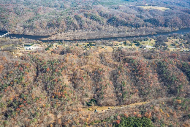 0 Lee Jackson Highway, Big Island, VA, 24526