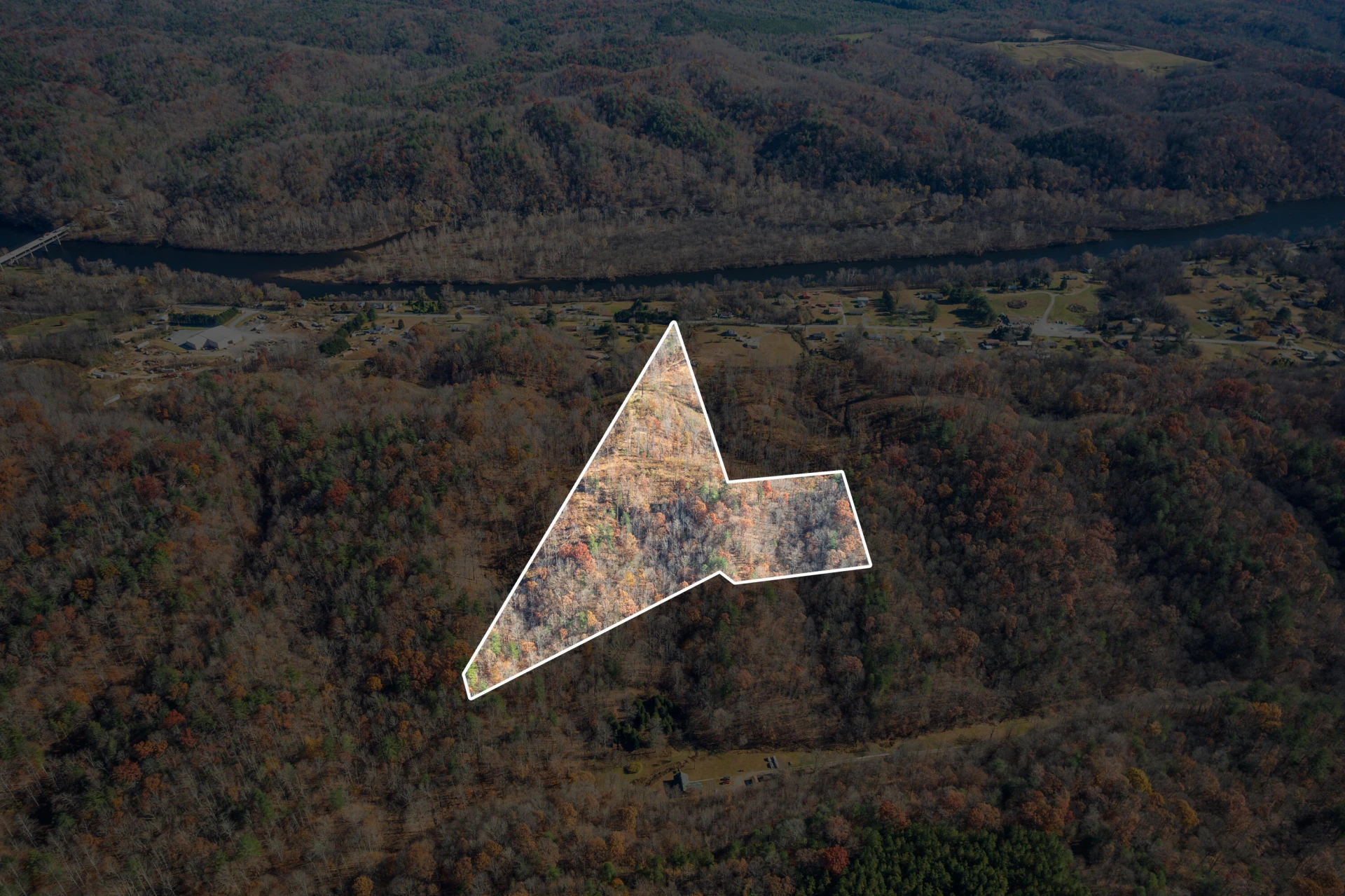 0 Lee Jackson Highway - Photo 2